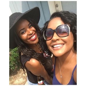 Meet your Posher, Imani