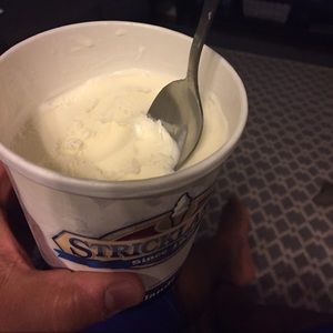 Meet your Posher, Samuel