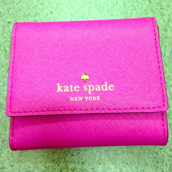 Kate Spade Wallet