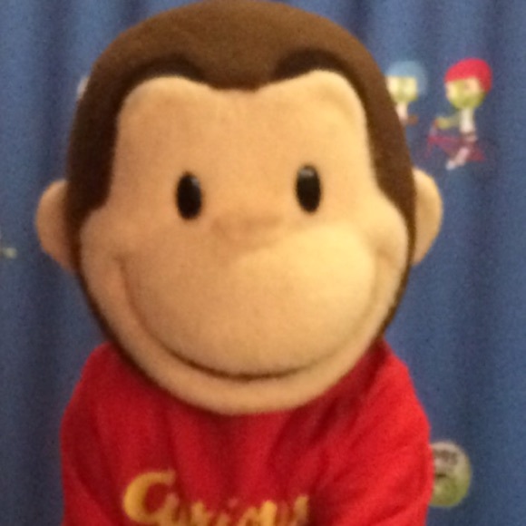 Meet your Posher, Kimberly