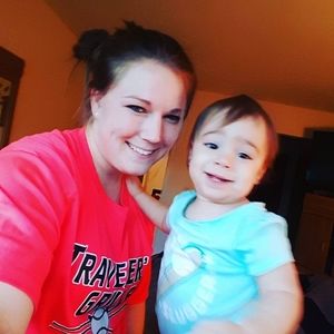 Meet your Posher, Kacey