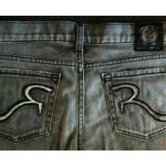 Rock&Republic Jeans