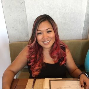 Meet your Posher, Karalynne