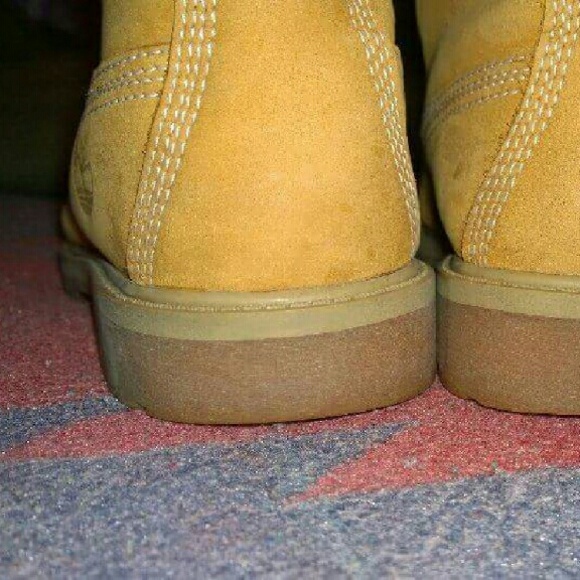 Timberlands Boots - image 4