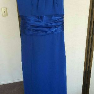 Davids bridal bridesmaid dress
