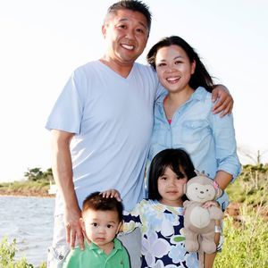 Meet your Posher, Diana