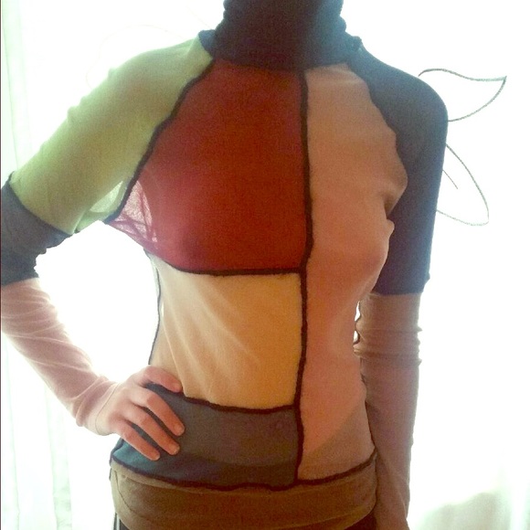 VINTAGE Jean Paul Gaultier