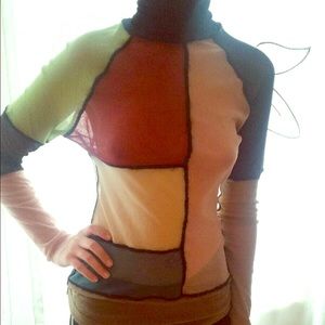 VINTAGE Jean Paul Gaultier