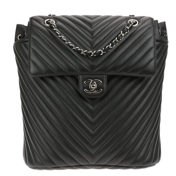 Chanel backpack
