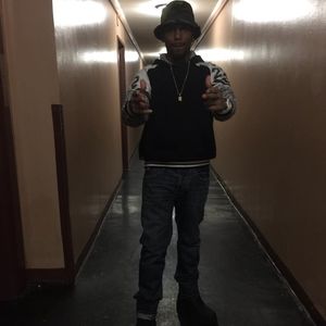 Meet your Posher, David