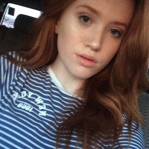 Meet your Posher, Kait