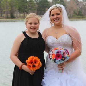 Meet your Posher, Matilyn