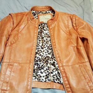 Daytrip XS jacket
