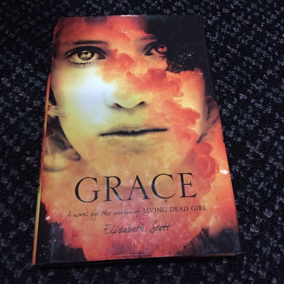 Grace by Elizabeth Scott