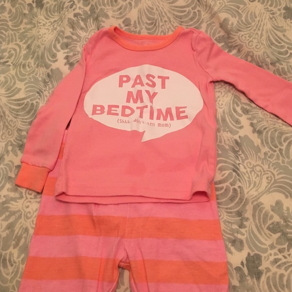 The Children's Place Other - 🐬Children's Place PJ's