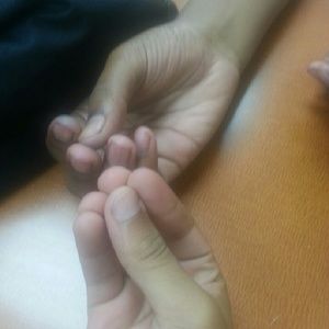 Meet your Posher, Mark