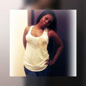 Meet your Posher, Lashonda