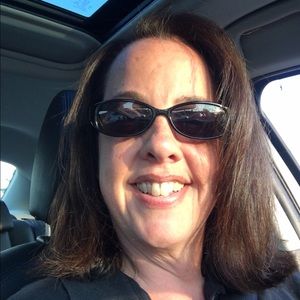 Meet your Posher, Tammy