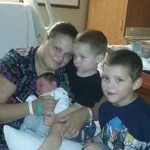 Meet your Posher, Joanna