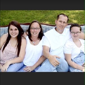 Meet your Posher, Melanie