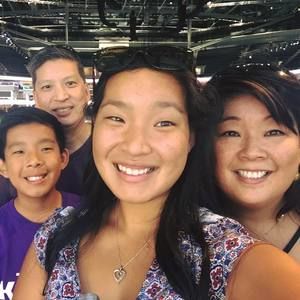 Meet your Posher, Betty