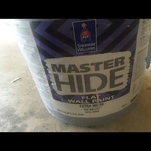 Meet your Posher, Sam