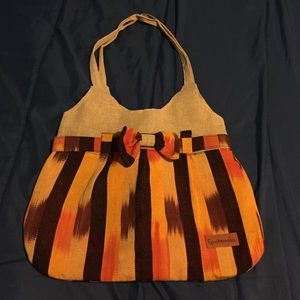 Authentic Guatemalan Bag