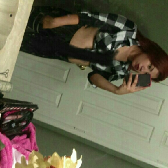 Meet your Posher, Adriana