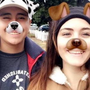 Meet your Posher, Javier