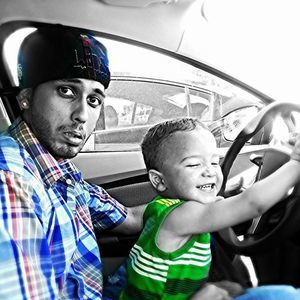 Meet your Posher, Brandon