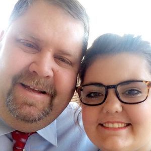 Meet your Posher, Abby