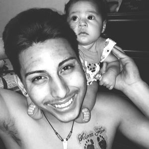 Meet your Posher, David