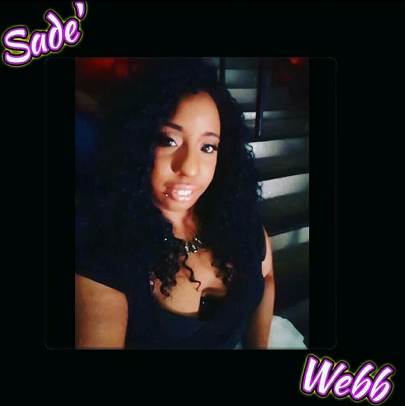 Meet your Posher, Sade' - Picture 1 of 1