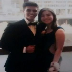 Meet your Posher, Rene