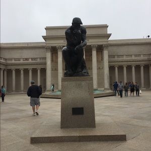 Meet your Posher, Katherine