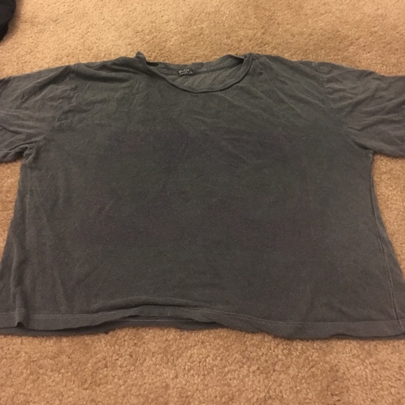 Alien tee