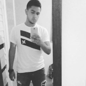 Meet your Posher, Jesse