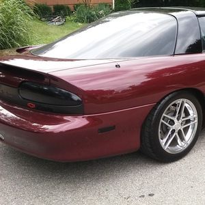 Meet your Posher, Noe