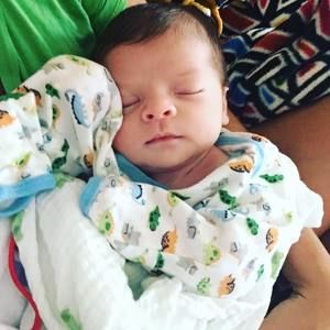 Meet your Posher, Frank