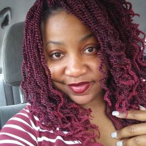 Meet your Posher, Quinetta