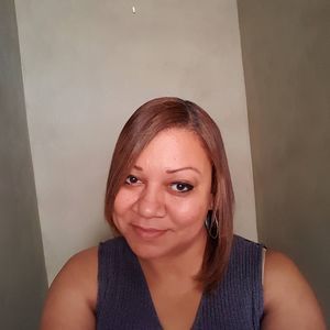 Meet your Posher, Joy joy