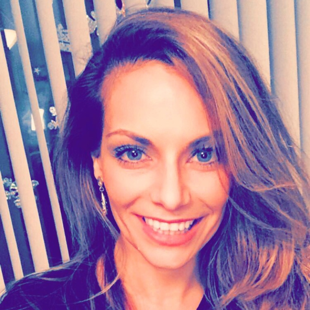 Meet your Posher, Amanda