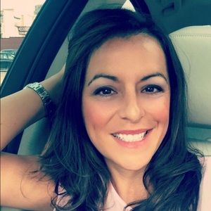 Meet your Posher, Staci