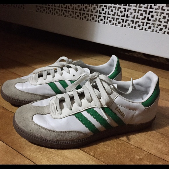 Adidas Samba