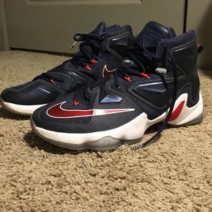 Nike Lebron XIII USA