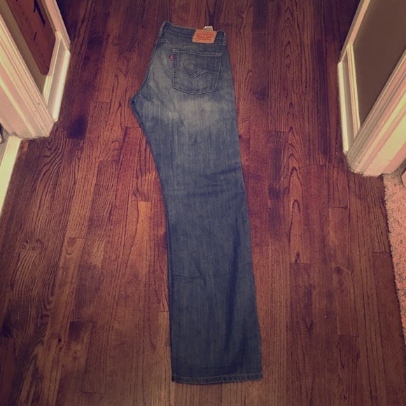 514 Jeans - Straight Fit