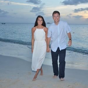 Meet your Posher, Ian