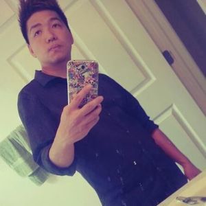 Meet your Posher, Andy