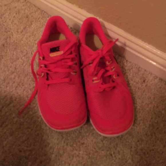 Nike Free 5.0