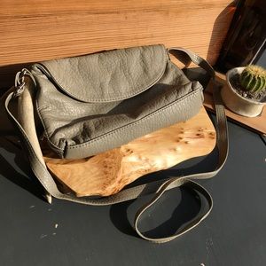 Mossimo small crossbody bag